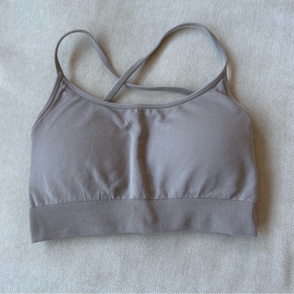 NVGTN sports bra